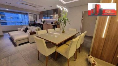 apartment em Rua Doutor Augusto de Miranda, Vila Pompéia - São Paulo - SP