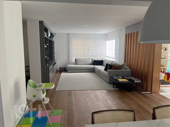 apartment em Antônio de Macedo Soares, Campo Belo - São Paulo - SP
