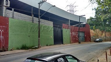 industrial em Coronel Sezefredo Fagundes, Tucuruvi - São Paulo - SP