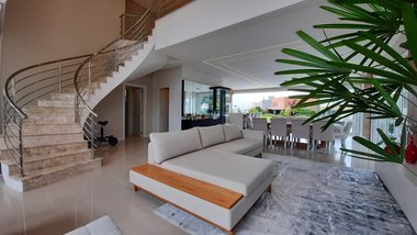 house em Rua Rio Jacuí, Centro - Xangri-Lá - RS