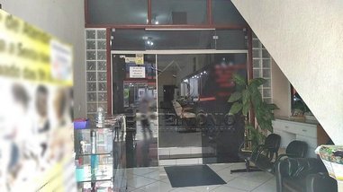 house em Avenida General Carneiro, Vila Lucy - Sorocaba - SP