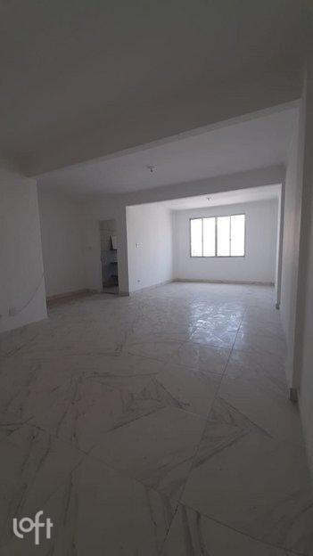 apartment em General Olímpio da Silveira, Santa Cecília - São Paulo - SP