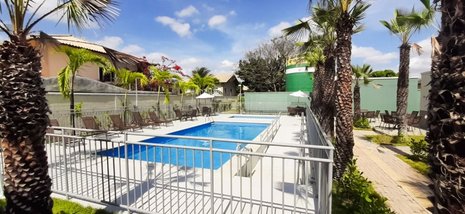 apartment em CE-040, Tamatanduba - Eusébio - CE