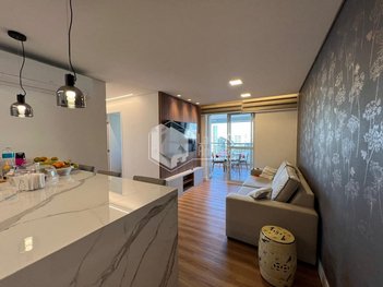 apartment em Rua Nicola Rollo, Vila Andrade - São Paulo - SP