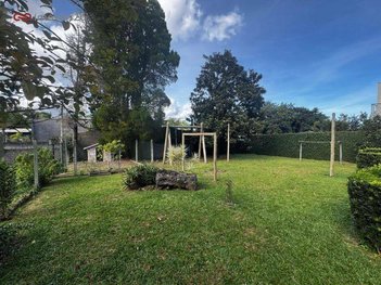 land_lot em Estrada Haroldo Soares Glavan, Cacupé - Florianópolis - SC