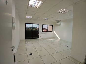 office em Estrada Municipal Teodor Condiev, Jardim Marchissolo - Sumaré - SP