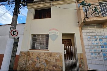 house em Rua José Domingues, Centro - Bragança Paulista - SP