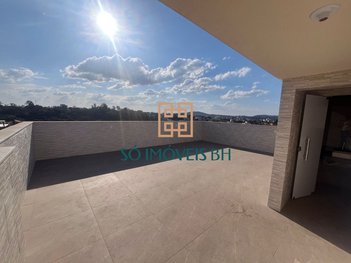 apartment em Rua Josué Azevedo, Planalto - Belo Horizonte - MG
