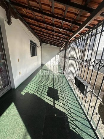 house em Rua Quatro, Vista do Sol - Belo Horizonte - MG
