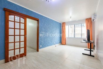 apartment em Rua Carazinho, Petrópolis - Porto Alegre - RS