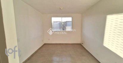 apartment em Souza Melo, Sarandi - Porto Alegre - RS