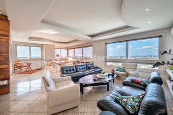 apartment em Rua Marquês do Herval, Moinhos de Vento - Porto Alegre - RS