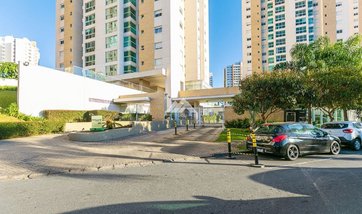 apartment em Rua Professor Pedro Viriato Parigot de Souza, Cidade Industrial - Curitiba - PR