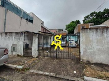 land_lot em Rua Luci, Vila Maria Luisa - São Paulo - SP