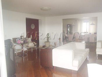 apartment em Rua Doutor Guilherme Cristofel, Santana - São Paulo - SP