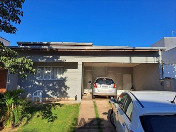 house em Avenida Ferdinando Viacava, João Aranha - Paulínia - SP