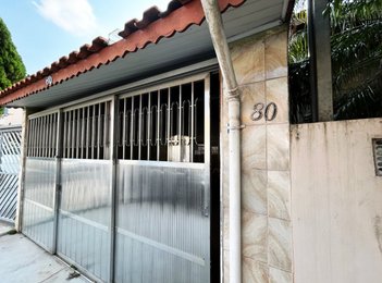 house em Rua Maria Isabel de Medeiros, Jardim Santa Efigênia - São Paulo - SP