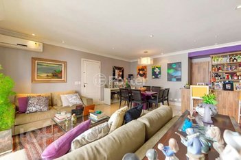 apartment em Rua Cônego Eugênio Leite, Pinheiros - São Paulo - SP