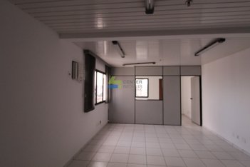 office em Senador Casimiro da Rocha, Mirandópolis - São Paulo - SP