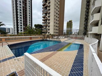 apartment em Rua Navajas, Centro - Mogi das Cruzes - SP