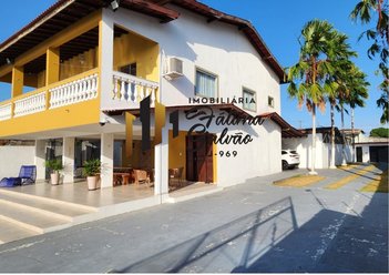 house em Praia Grande, Praia Grande (Mosqueiro) - Belém - PA