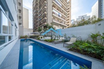 apartment em Rua Brigadeiro Tobias, Centro - São Paulo - SP