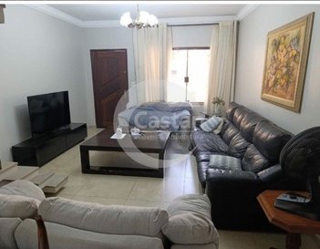 house em Rua Jupuruchita, Alto da Mooca - São Paulo - SP