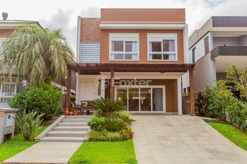 house em Rodovia Tapir Rocha, São Lucas - Viamão - RS