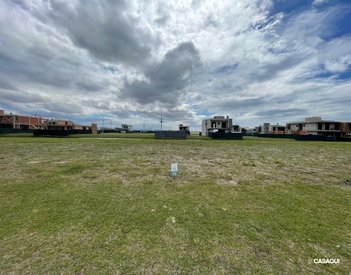 land_lot em Rua Caracol, Maristela - Xangri-Lá - RS