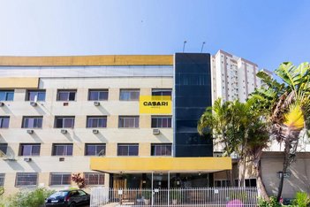 commercial_property em Avenida Álvaro Guimarães, Planalto - São Bernardo do Campo - SP