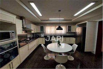 house em Avenida Anna de Souza Fioravanti, Jardim Roma - Jundiaí - SP