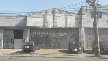 industrial em Praça Presidente Kennedy, Rochdale - Osasco - SP