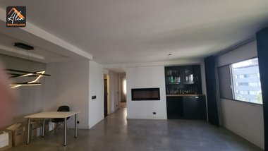 apartment em Rua Alvorada, Vila Olímpia - São Paulo - SP