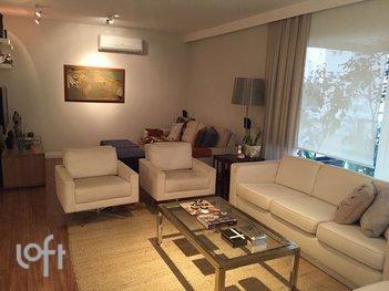 apartment em Barão do Triunfo, Campo Belo - São Paulo - SP