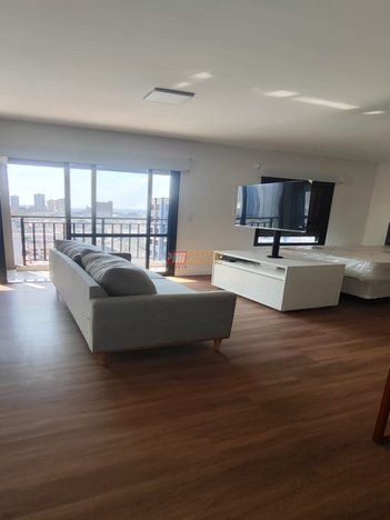 apartment em Alameda Campestre, Campestre - Santo André - SP