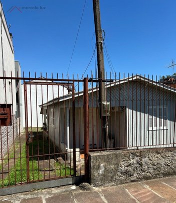 land_lot em Padre Claret, Centro - Esteio - RS