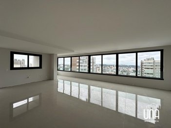 apartment em Travessa Antônio Ducatti, Cidade Alta - Bento Gonçalves - RS