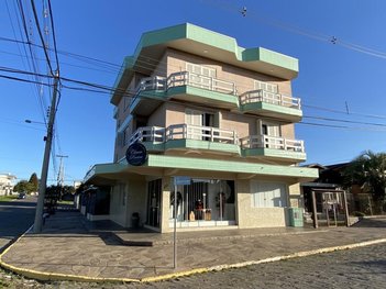 apartment em Rua Augusto Crippa, Primeiro de Maio - Farroupilha - RS