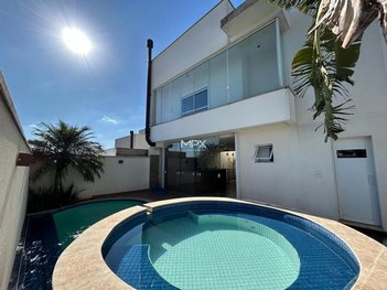house em Rua Francisco de Oliveira Ferraz, Jardim São Francisco - Piracicaba - SP