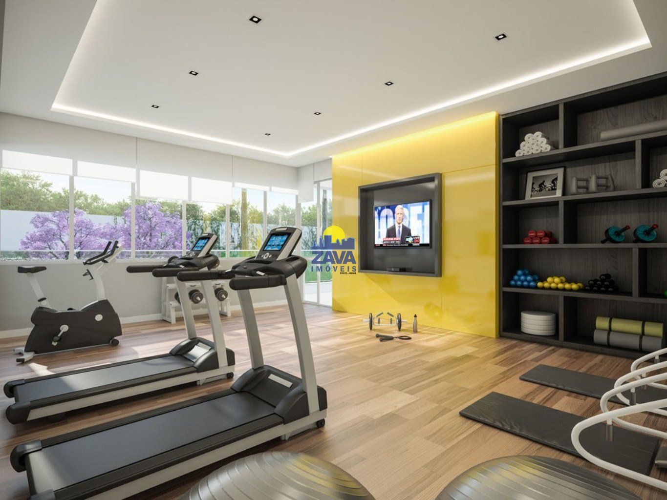 Fitness