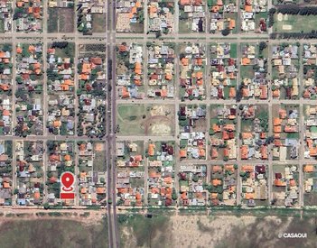 land_lot em Rua Bom Jesus, Xangri-Lá - Xangri-Lá - RS