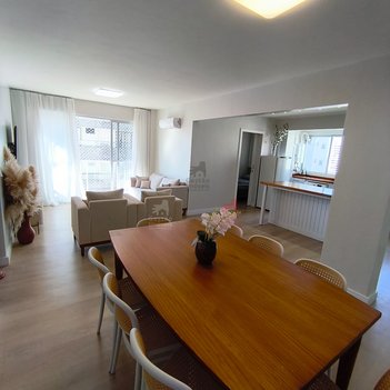 apartment em Rua 201, Centro - Balneário Camboriú - SC