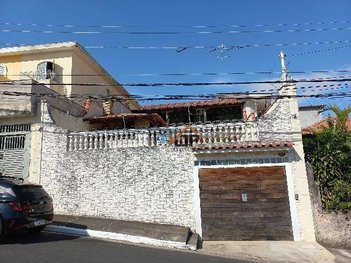 house em Rua Isanga, Vila Amélia - São Paulo - SP