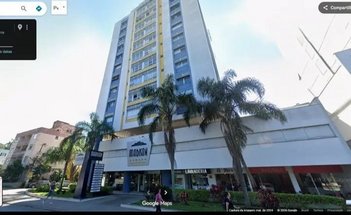 business em Avenida Desembargador Vítor Lima, Carvoeira - Florianópolis - SC