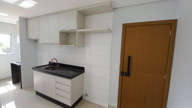 apartment em Avenida Noêmia Tonello Dalmolin, Taiamã - Sorriso - MT