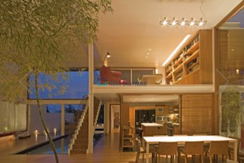 house em Rua Estuário, Chácara Monte Alegre - São Paulo - SP