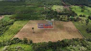 land_lot em Rua Onze, Serra Azul - Mateus Leme - MG