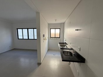 apartment em Rua Emeline Matildes Crisemann Scheidt, Centro - Palhoça - SC