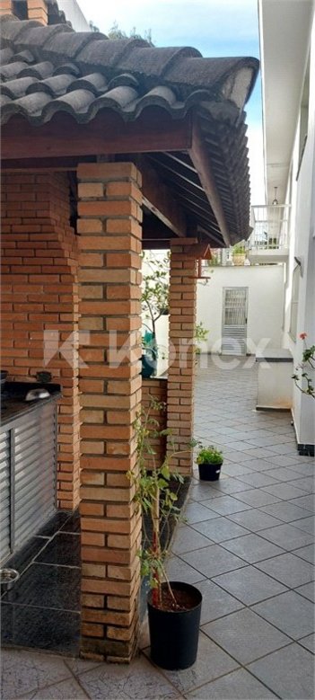 house em Rua Careaçu, Jardim Franca - São Paulo - SP