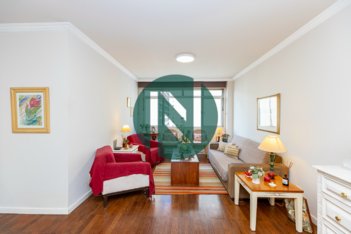 apartment em Rua São Carlos do Pinhal, Bela Vista - São Paulo - SP